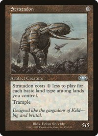 Stratadon (135) [Planeshift]