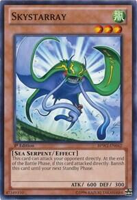 Skystarray (BPW2-EN042) [Battle Pack 2: War of the Giants Round 2]