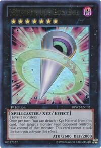 Number 11: Big Eye (BPW2-EN102) [Battle Pack 2: War of the Giants Round 2]