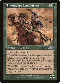 Thornscape Battlemage (94) [Planeshift]