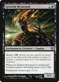 Spiteful Returned (84) [Born of the Gods]