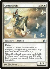 Ornitharch (23) [Born of the Gods]