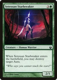 Setessan Starbreaker (139) [Born of the Gods]