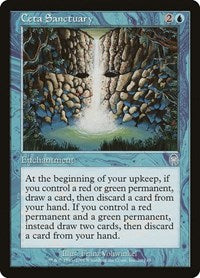 Ceta Sanctuary (20) [Apocalypse]