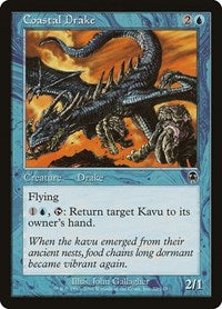 Coastal Drake (22) [Apocalypse]
