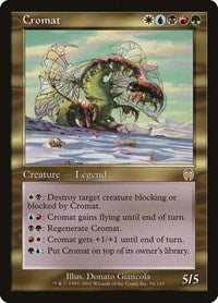 Cromat (94) [Apocalypse]
