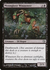 Moonglove Winnower (29) [Duels of the Planeswalkers]