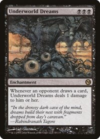 Underworld Dreams (35) [Duels of the Planeswalkers]