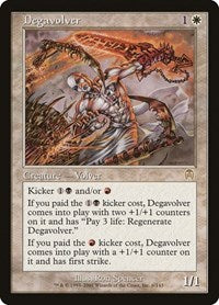 Degavolver (6) [Apocalypse]