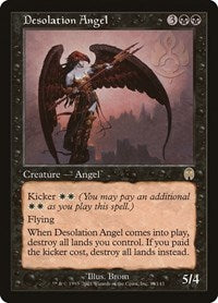 Desolation Angel (38) [Apocalypse]