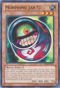 Morphing Jar #2 (AP04-EN015) [Astral Pack 4]
