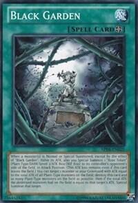 Black Garden (AP04-EN025) [Astral Pack 4]