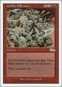 Goblin Offensive (192) [Anthologies]