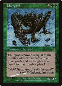 Lhurgoyf (29) [Deckmasters Garfield vs Finkel]