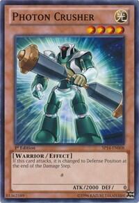 Photon Crusher (SP14-EN008) [Star Pack 2014]