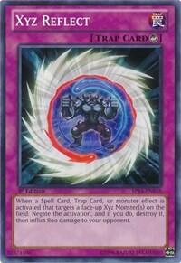 Xyz Reflect (SP14-EN038) [Star Pack 2014]