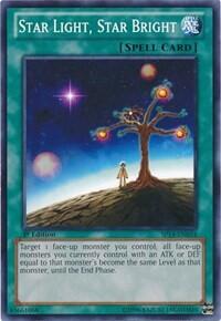 Star Light, Star Bright (SP14-EN034) [Star Pack 2014]