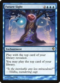 Future Sight (33) [Duel Decks: Jace vs. Vraska]