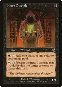 Necra Disciple (44) [Apocalypse]