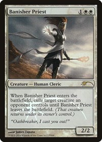 Banisher Priest (3) [FNM Promos]