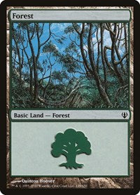Forest (149) (149) [Archenemy]