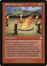 Raka Sanctuary (67) [Apocalypse]