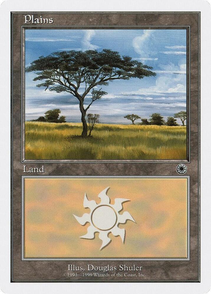 Plains (128) [Battle Royale Box Set]