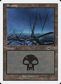 Swamp (82) (82) [Beatdown Box Set]