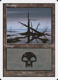 Swamp (83) (83) [Beatdown Box Set]