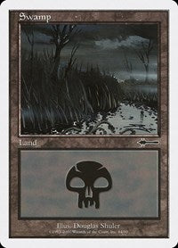 Swamp (84) (84) [Beatdown Box Set]