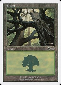 Forest (88) (88) [Beatdown Box Set]