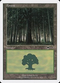 Forest (89) (89) [Beatdown Box Set]