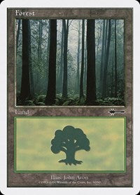 Forest (90) (90) [Beatdown Box Set]
