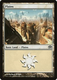 Plains (144) (144) [Planechase]