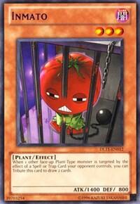 Inmato (Purple) (DL11-EN012) [Duelist League Promo]