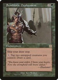 Symbiotic Deployment (88) [Apocalypse]