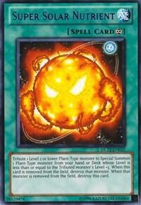 Super Solar Nutrient (Purple) (DL12-EN017) [Duelist League Promo]