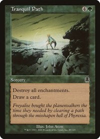 Tranquil Path (89) [Apocalypse]