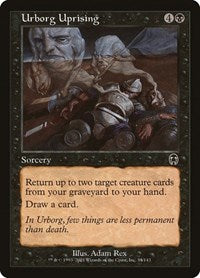Urborg Uprising (53) [Apocalypse]