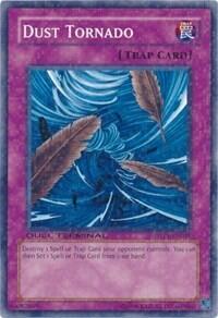Dust Tornado (DTP1-EN016) [Duel Terminal - Preview]