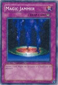 Magic Jammer (DTP1-EN018) [Duel Terminal - Preview]