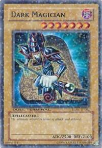 Dark Magician (DT01-EN002) [Duel Terminal 1]