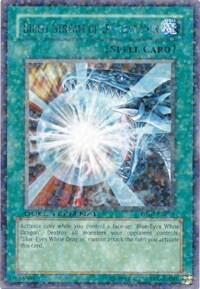 Burst Stream of Destruction (DT01-EN039) [Duel Terminal 1]