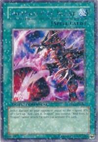 Inferno Fire Blast (DT01-EN041) [Duel Terminal 1]