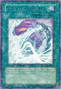 Evolution Burst (DT01-EN045) [Duel Terminal 1]