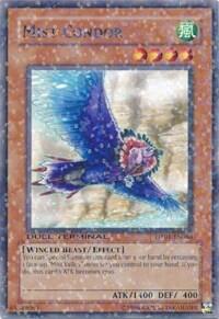 Mist Condor (DT01-EN068) [Duel Terminal 1]