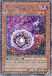 Ally Salvo (DT01-EN077) [Duel Terminal 1]