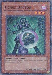 Genex Doctor (DT02-EN015) [Duel Terminal 2]