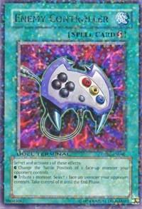 Enemy Controller (DT02-EN040) [Duel Terminal 2]