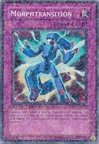 Morphtransition (DT02-EN043) [Duel Terminal 2]
